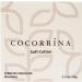 Cocorr na Fragrance Wax Cubes - 4 x 60g Soft Cotton Scented Melts for Home Decor Perfect Gift Set for Christmas & Birthdays - Buy Online on SooperMarket.com
