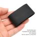Clipper Protective Sleeve - Silicone Heat-Resistant Bands for Barber Tools | International Shipping Available - Buy Online on SooperMarket.com