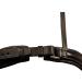 Buy St bben Bridle 2300 Leitrim Ebony - Warmblood with Special French Noseband | International Shipping Available - Buy Online on SooperMarket.com