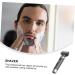 Didiseaon 4-in-1 Men's Electric Trimmer | Hair Clippers Beard Razor Body Trimmer | International Shipping - Buy Online on SooperMarket.com