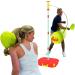 Swingball Championship All Surface Portable Tether Tennis Set  Ages 4+