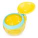 Shop Skip Hop Zoo Snackcup - Colorful Snack Box & Storage Container for Kids | Brooklyn Bee - Buy Online on SooperMarket.com