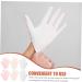 PLAFOPE 3 Pairs Cover Hands Moisturizing Repairing Gloves Lotion Gloves Silicone Gloves Overnight Moisturizing Gloves Hand Moisturizer Gloves Moisturizing Hand Covers - Buy Online on SooperMarket.com
