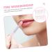 Didiseaon 4 Sets Lip Gloss Brush Cleaning Pad - Essential Makeup Tool for Perfect Lip Application - Buy Online on SooperMarket.com
