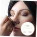 Eyes Beauty Tapes 3 Rolls Natural Double Invisible Simple Eyelid Stickers for Makeup Female Double Eyelid Tapes Decal - Buy Online on SooperMarket.com