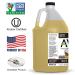 AVO 100% Rice Bran Oil 1 Gallon - Non GMO, No Preservatives - Shop Now! - Buy Online on SooperMarket.com