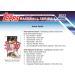 2023 Topps Series 1 Baseball Hobby Box - 24 Packs/14 Cards - Auto or Mem Card Included - Silver Pack Bonus - Buy Online on SooperMarket.com