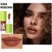 Plumping Lip Oil Gloss | Hydrating & Nourishing | Long Lasting & Lightweight | Crystal Jelly Lip Care | Liquid Lipsticks - Buy Online on SooperMarket.com