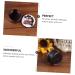 Mikinona Halloween Makeup Wax Kit | Special Effects Skin Wax for Professional Face Painting & Zombie Makeup - Buy Online on SooperMarket.com