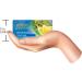 Desert Essence Lemongrass Soap Bar - 5 oz | Tea Tree Oil, Aloe Vera & Jojoba - Acne Relief & Invigorating Moisturizer - Buy Online on SooperMarket.com