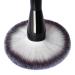 Extra Large Loose Powder Brush - Honey Powder Fixed Makeup Brush for Flawless Makeup Application | International Shipping Available - Buy Online on SooperMarket.com