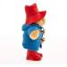 Classic Paddington Bear Plush - 25cm Standing Character with Duffle Coat, Bush Hat & Boots - Buy Online on SooperMarket.com