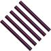 NPYQ 5-Part Adhesive Gun Poachic Set | Ideal for Mini Adhesive Guns Wedding Invitations Cards & Crafting - Glittering Seal Wax & Pencils - Buy Online on SooperMarket.com