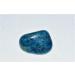 Balance Blue Apatite Tumbled Stone One Natural Quartz Reiki Crystal Lucky Stone ERTEYIN - Buy Online on SooperMarket.com