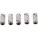 Nail Sanding Bands Small 3mm - Portable Nail File Sanding Bands for Efficient Nail Care - Buy Online on SooperMarket.com