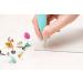 We R Memory Keepers Brad Setter & Piercing Tool - White | Crafting Essential - Buy Online on SooperMarket.com