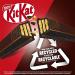 Kit Kat Dark Chocolate Biscuit Bar 9 x 20.7g - Buy Online on SooperMarket.com