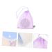 Washable Nursing Pads | Reusable Breastfeeding Pads | Anti-Galactorrhea Cushion | Postpartum Care | Polyester Cotton & TPU Cloth - Buy Online on SooperMarket.com