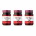 Stokes Strawberry Extra Jam 340g - Pack of 3