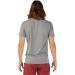 Buy Fox Racing Men's Absolute SS Premium Tee Windbreaker XL Grey - International Shipping Available - Buy Online on SooperMarket.com