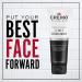 Cremo Detoxifying 2-in-1 Scrub & Mask with Activated Charcoal - 4 oz - Buy Online on SooperMarket.com