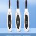 Electric Lash Curler | Long-Lasting Heated Eyelash Curler for Girls - Rechargeable Electric Eyelash Curler with LED Display Fast Heating Lash Curlers for Dating Traveling Upgraded Eyelashes-white - Buy Online on SooperMarket.com