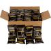 Colonial Coffee Packets - Signature Breakfast Blend Medium Roast - Bulk Single Pot Bags (2.5 oz, Pack of 32) - Buy Online on SooperMarket.com