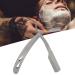 Buy Stainless Steel 74 Manual Razor - Premium Barber Folding Razor Stand for Perfect Shaving | International Shipping - Buy Online on SooperMarket.com