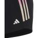 Adidas Girls Shorts (1/4) G Ti 3S Wv SHO - Black/White IC0347 | Buy Internationally - Best Price & Fast Shipping - Buy Online on SooperMarket.com