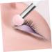 MAGICLULU 10 Pcs Concealer Brush Eye Shadow Sponge for Eye Mushroom Head Lip Brush Mini - Buy Online on SooperMarket.com