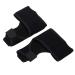 Uxsiya 2pcs Toe Corrector Practical Durable Portable for Women and Men for Outdoor
