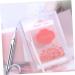 NOLITOY 1 Set Double Eyelid Sticker Invisible Eyelid Tapes Double Eyelid Tape Fiber Strip Double Sided - Buy Online on SooperMarket.com