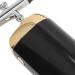 Akozon Oxygen Facial Rejuvenation Kit: Cordless Handheld Airbrush Sprayer with USB Charging for Deep Skin Hydration Cake Decorating and Versatile Artistic Applications (Black) - Buy Online on SooperMarket.com