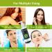 Aloe Vera Gel for Face Scalp & Hair - Soothing After Sun Moisturizer | International Shipping Available - Buy Online on SooperMarket.com