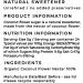 Millico Organic Coconut Flower Nectar & Sugar Bundle - 100% Natural Sweetener - Buy Online on SooperMarket.com