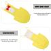 Iplusmile Parrot Costume & Bird Diaper for Small Birds - Stylish & Comfortable Pet Clothing - Buy Online on SooperMarket.com