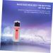 Baluue 1 Set Hydrating Instrument Air Humidifier Face Steamer Humidifier Mist Facial Mister Abs Pink - Buy Online on SooperMarket.com