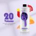 Buy Moehair Anti Yellow Hair Color Developer 20 Volume - 6% Hydrogen Peroxide with Violet Pigment | Professional Hair Coloring & Bleaching 32 Fl Oz - Buy Online on SooperMarket.com