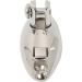 NovelBee 2 Pack 316 Stainless Steel Bimini Top Swivel Hinge Deck Mount - Marine Hardware - Buy Online on SooperMarket.com