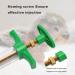 Baby Bird Feeding Kit 6PCS 20ML Baby Birds Feeding Syringe with Hose and Spoons Hand Feeding Device with Scale and Positioning Screw for Sick Bird - Buy Online on SooperMarket.com
