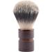 Exquisite Mustache Brush for Men - Premium Wooden Handle & Nylon Bristles | 3 Color Options - Buy Online on SooperMarket.com