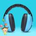 Champs Baby Ear Muffs - Noise Protection Headphones for Babies 0-3 Years - Blue - Buy Online on SooperMarket.com