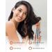 Upgrade Your Styling: Dyson Airwrap Diffuser Nozzle Attachment - Compatible with HS05 HS03 HS01 in Rich Copper - Buy Online on SooperMarket.com