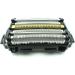 Premium Shaver Razor Outer Foil Replacement WES9181 Compatible with Panasonic ES-CLV5G ES-LV5H ES-LV7U & More - International Shipping - Buy Online on SooperMarket.com