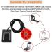 Universal Treadmill Safety Key for NordicTrack, Proform, Weslo, Reebok, and More - Buy Online on SooperMarket.com