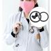 KALLORY Stethoscope Accessories - Replacement Earplugs & Ear Tips for Headphones | International Shipping Available - Buy Online on SooperMarket.com