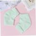 minkissy 3 Pairs Anti- Cracking Ankle Socks Wicking Socks Foot Moisturising Socks Heel Moisturizing Socks Silicone Socks Mesh Socks Heel Moisture Socks Spa Men and Women Protective Shoes - Buy Online on SooperMarket.com