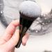 minkissy Makeup Brush Foundation Brush Small Foundation Brush Portable Foundation Brush for Women - Buy Online on SooperMarket.com