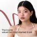 Peripera Ink the Velvet Lip Tint - High Pigment, Longwear, Gluten-Free, 2-Piece Set - Buy Online on SooperMarket.com