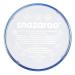 SK INFINITY | Snazaroo Classic Face Paint | Body Paint 18 ml Professional Water Based | Single Cake Makeup Supplies for Adults Kids Halloween (Classic White)